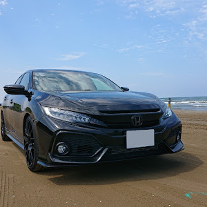 シビック FK7