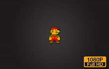 Mario Wallpaper HD Custom New Tab small promo image