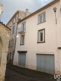 maison à Saint-Amant-Tallende (63)