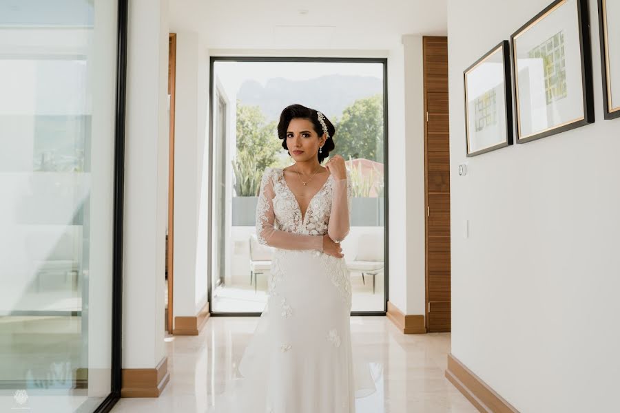 Fotografo di matrimoni Carlos Briceño (carlosbricenomx). Foto del 15 aprile 2019