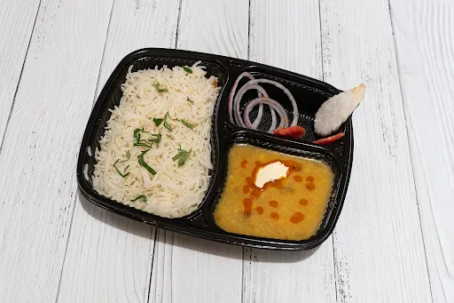 Dal Chawal