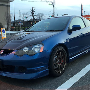 インテグラ DC5