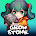 Grow Stone Online : 2d pixel RPG, MMORPG game v1.358 Mod // Auto Combine //  Normal Speed // Auto Speed