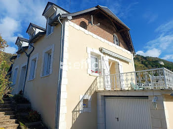 maison à Amfreville-sous-les-Monts (27)