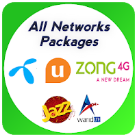 All Networks Sim Packages 2020  All Sim Packages