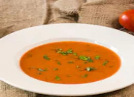 Tomato Soup