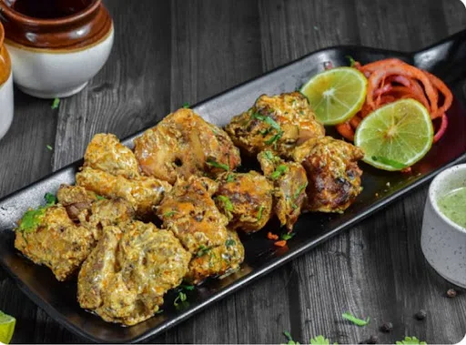 Chicken Lehsooni Tikka [6 Pcs]