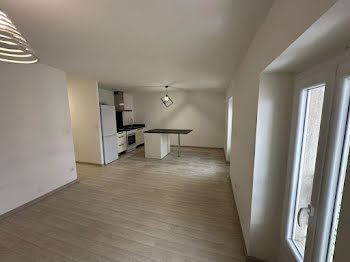 appartement à Mazan (84)