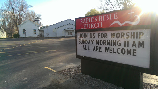 Rapids Bible Church