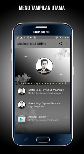 Album Lagu MASHABI Mp3 Offline