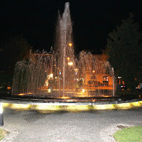 fontana di 