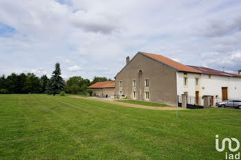 maison à Gravelotte (57)