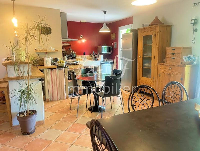 Vente maison  107 m² à Saint-Saturnin-lès-Apt (84490), 522 000 €