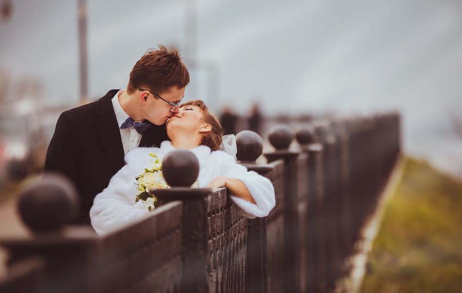 Photographe de mariage Aleksandr Konyshev (leks1204). Photo du 31 juillet 2015