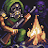 Idle Atomic: RPG Survival icon