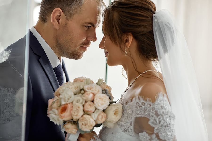 Wedding photographer Maksim Belashov (mbelashov). Photo of 25 April 2021