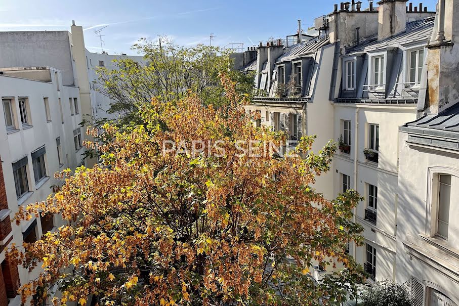 Appartement a louer paris-7e-arrondissement - 1 pièce(s) - 33.4 m2 - Surfyn