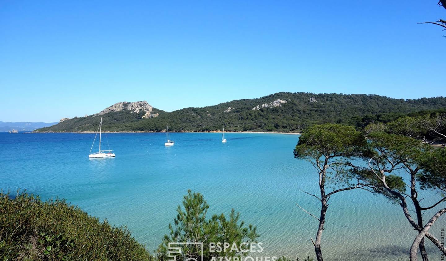 Appartement avec terrasse Hyeres