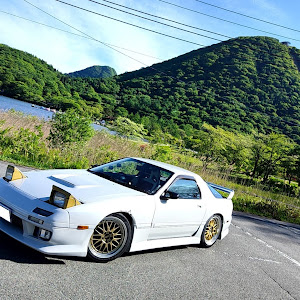 RX-7 FC3S