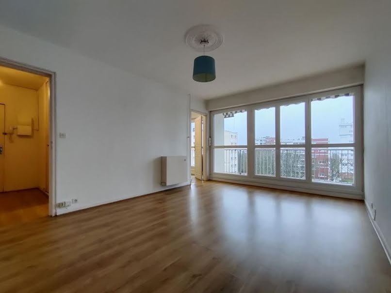 Vente appartement 2 pièces 60 m² à Le Grand-Quevilly (76120), 124 500 €