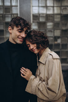 Fotograf ślubny Natalya Midlyak (mydliak). Zdjęcie z 14 listopada 2019