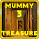 Mummy Treasure 3 icon