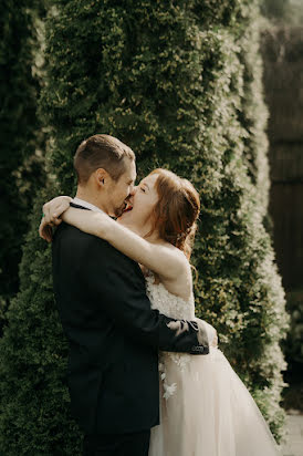 Wedding photographer Anna Khorenyan (zaletaeva). Photo of 22 February 2020