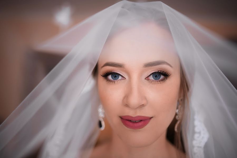 Wedding photographer Andrey Purshak (fototime). Photo of 20 December 2017