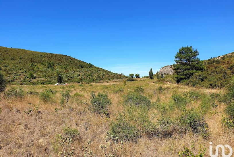  Vente Terrain à bâtir - à Fontjoncouse (11360) 