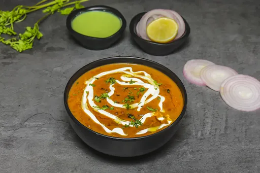 Special Dal Makhani