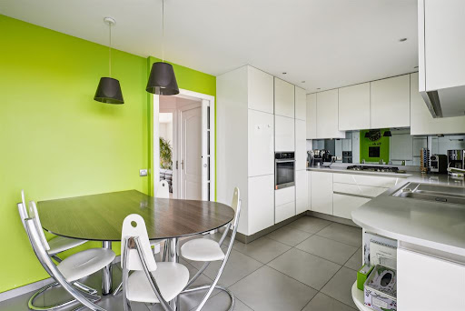 Apartment with terrace 4