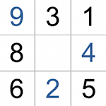Cover Image of डाउनलोड Daily Sudoku free puzzle 3.2.0 APK