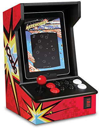 iCade