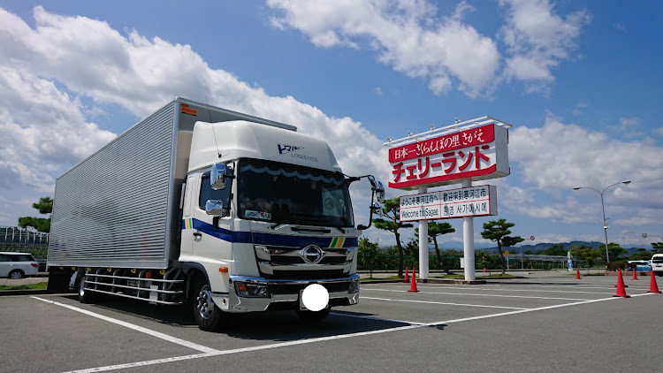 レンジャーのA(・ε・ K)N55さんが投稿したカスタム事例の投稿画像1枚目