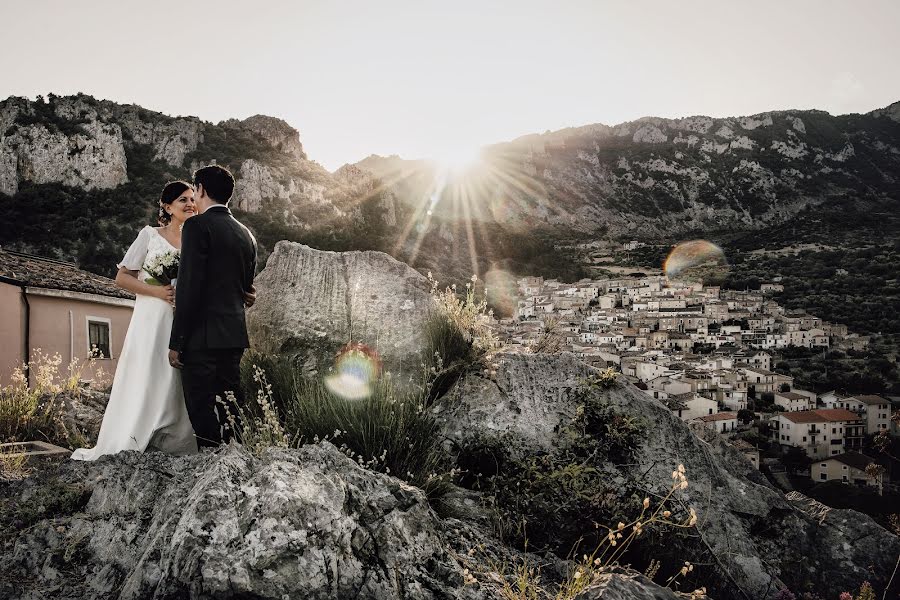 Photographe de mariage Luigi Tiano (luigitiano). Photo du 24 juin 2021