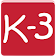 K-3 Evidence icon