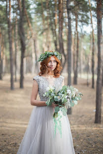 Fotografo di matrimoni Marina Dzyuba (dziubamarina). Foto del 7 febbraio 2019