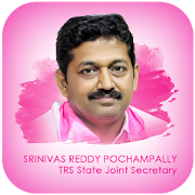 Pochampally Srinivas Reddy 0.0.7 Icon