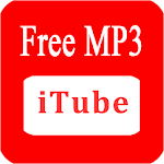 Cover Image of ดาวน์โหลด Free MP3 1.0 APK