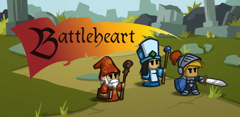 Battleheart