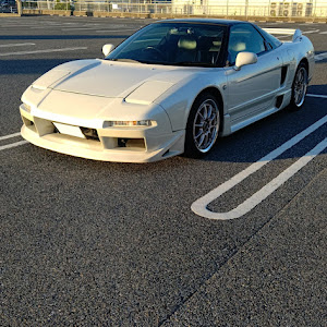 NSX NA1