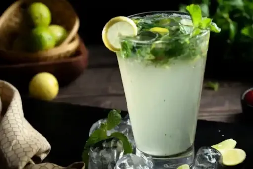 Fresh Lime Juice