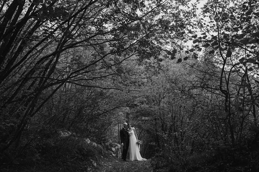 Fotografo di matrimoni Carolina Clerici (carocle). Foto del 23 ottobre 2019