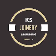 KS Joinery & Building Services Ltd  Logo