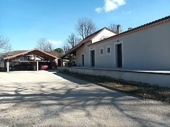 maison à Cahors (46)