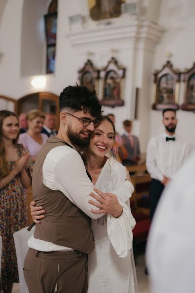 Wedding photographer Marek Petrík (dvajaphoto). Photo of 14 February 2023