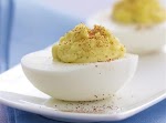 Delicious Deviled Eggs was pinched from <a href="http://www.mccormick.com/Recipes/Appetizers-Snacks/Delicious-Deviled-Eggs.aspx" target="_blank">www.mccormick.com.</a>