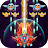 Chicken Attack: Galaxy Shooter icon