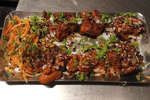 Chicken Angara Kebab