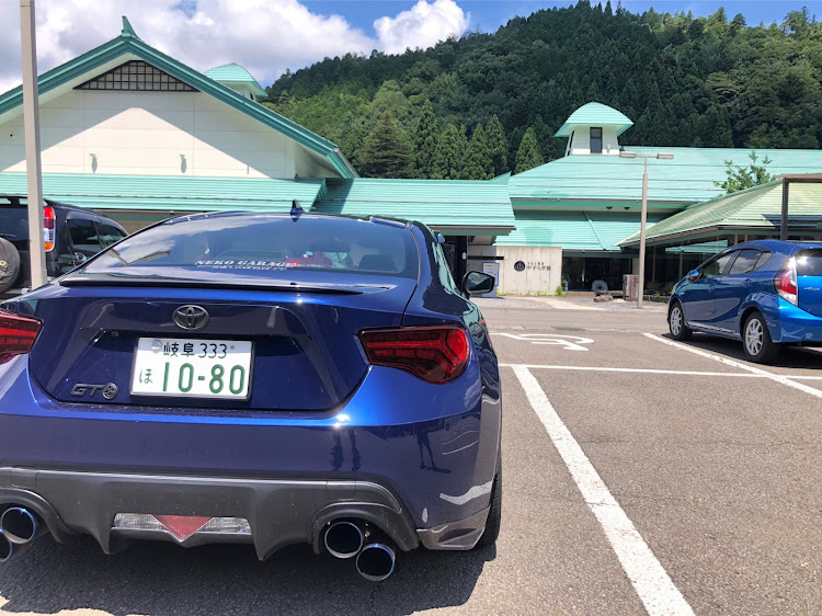 C-HRのネコガレージ・オーバーランド・クロスオーバー・アウトドア・コロナに関するカスタム事例の投稿画像6枚目